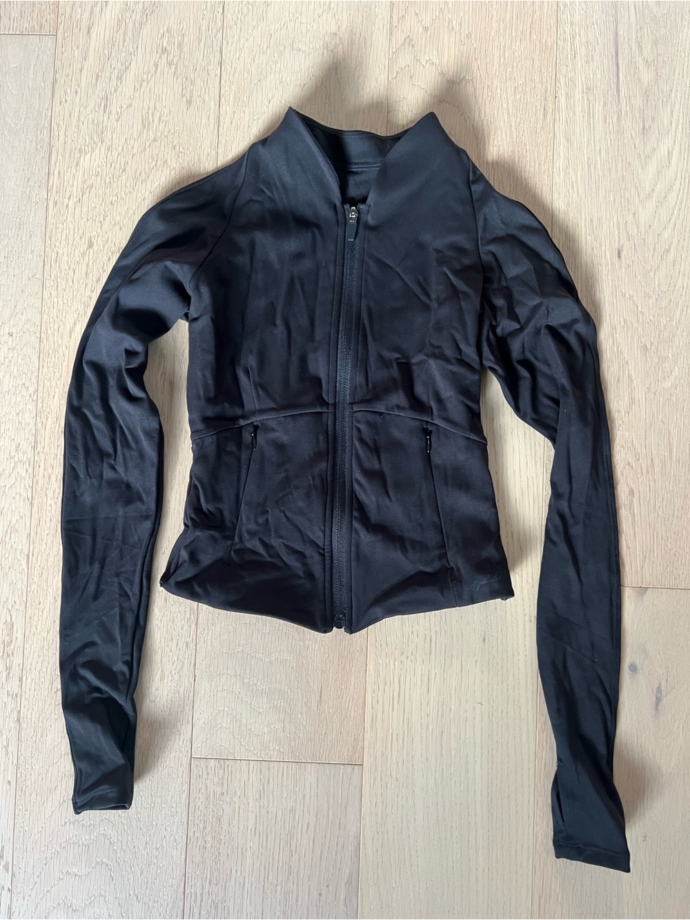 Alphalete Aura Sculpt Jacket